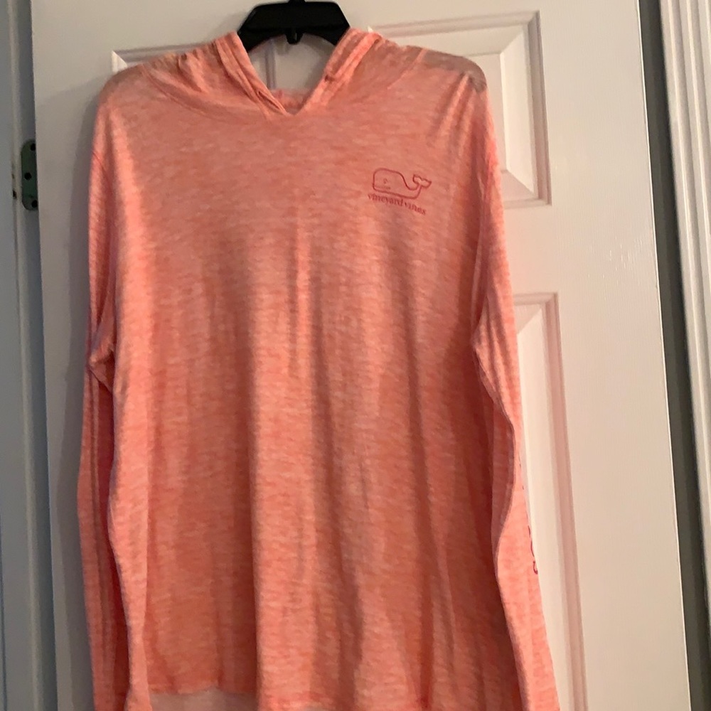Vineyard Vines hoodie size XL
